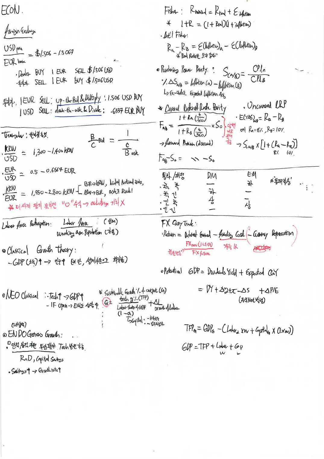 Economics p.1