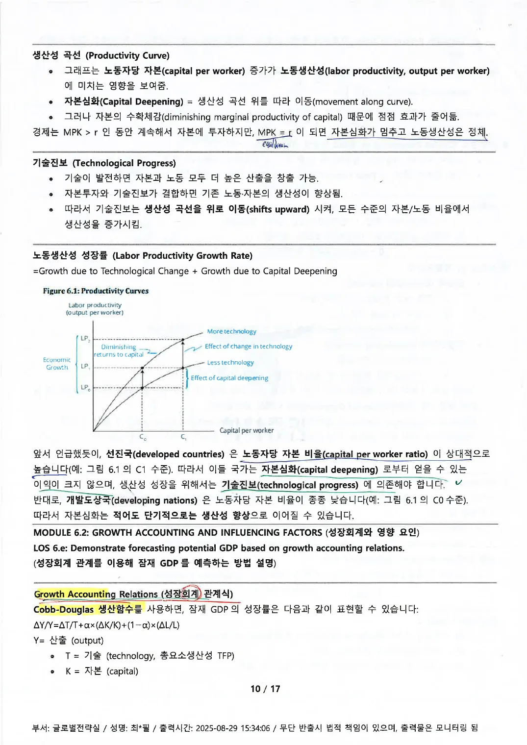 Economics p.11